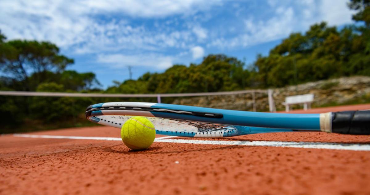 Hotel Les Bories & Spa