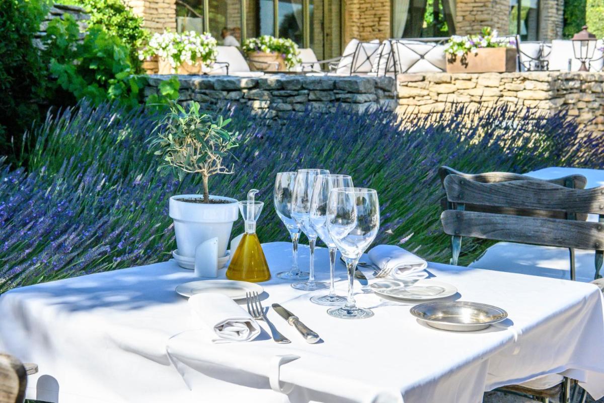 Hotel Les Bories & Spa