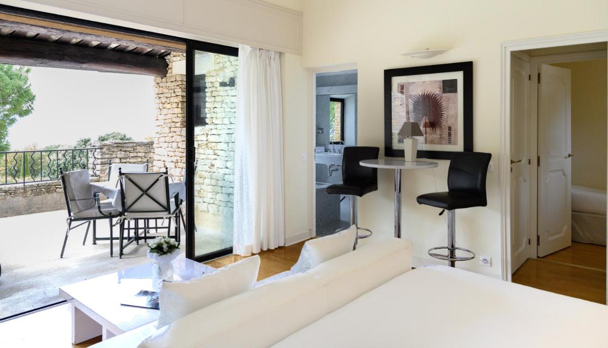 Hotel Les Bories & Spa