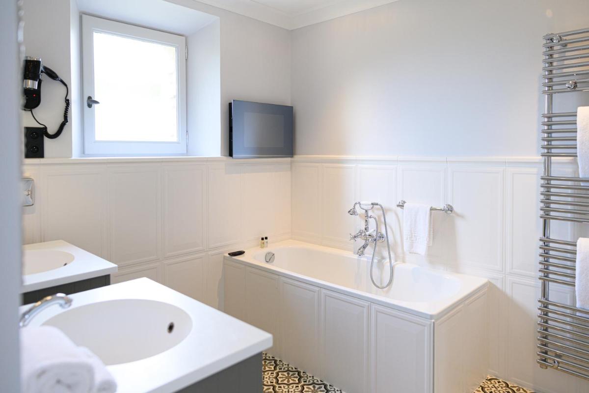 Hotel Les Bories & Spa