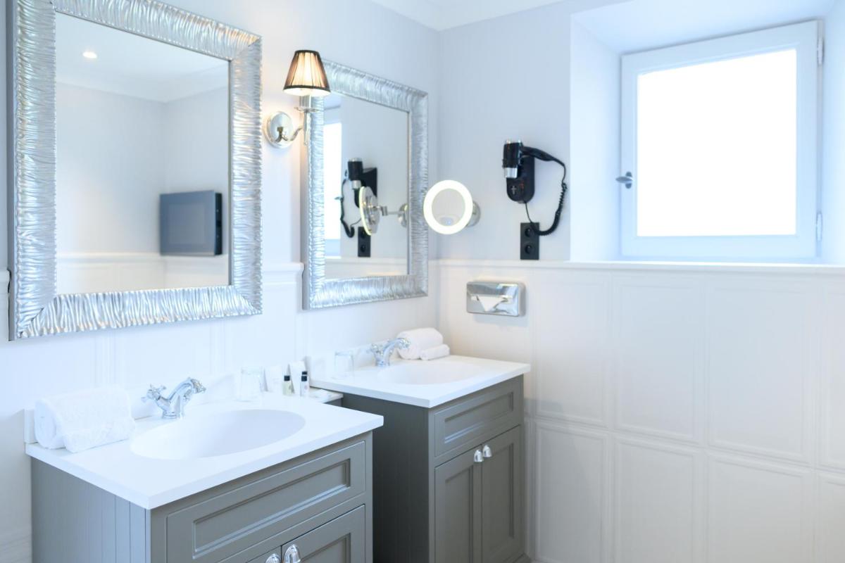 Hotel Les Bories & Spa