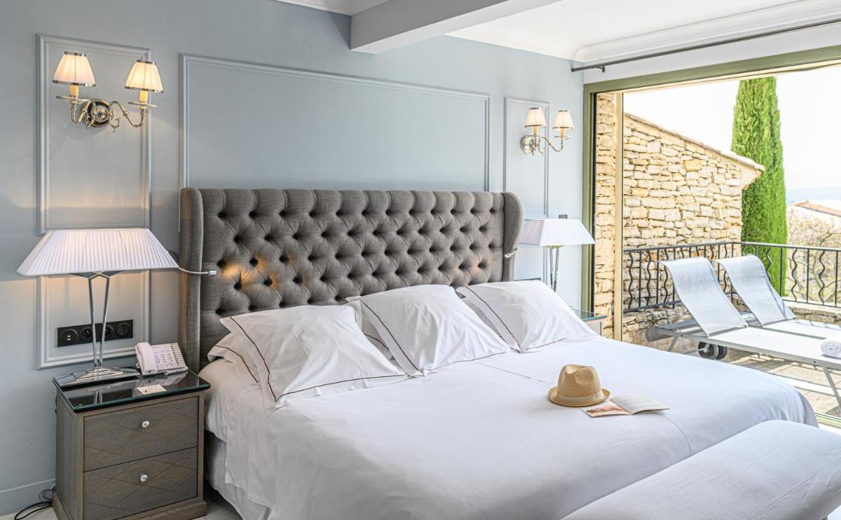 Hotel Les Bories & Spa