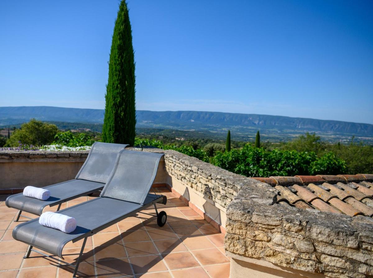 Hotel Les Bories & Spa