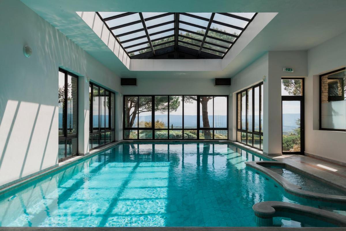 Hotel Les Bories & Spa