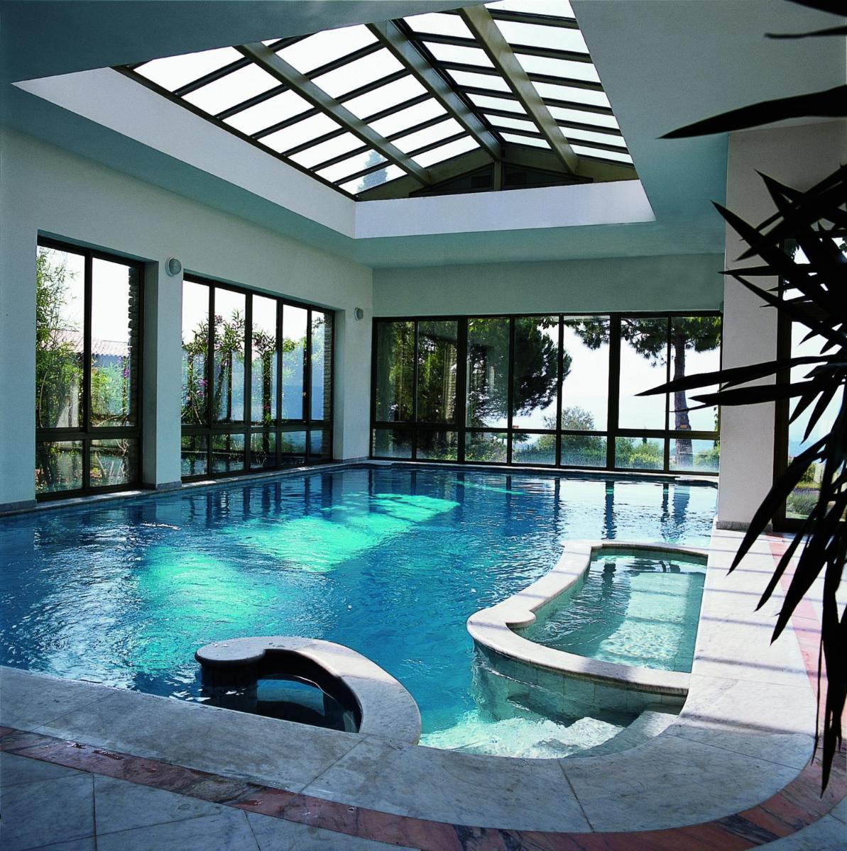 Hotel Les Bories & Spa