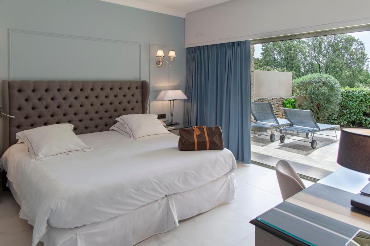 Hotel Les Bories & Spa