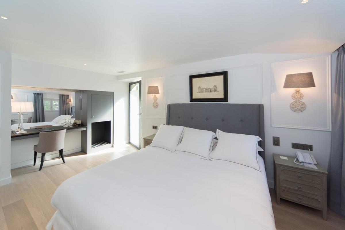 Hotel Les Bories & Spa