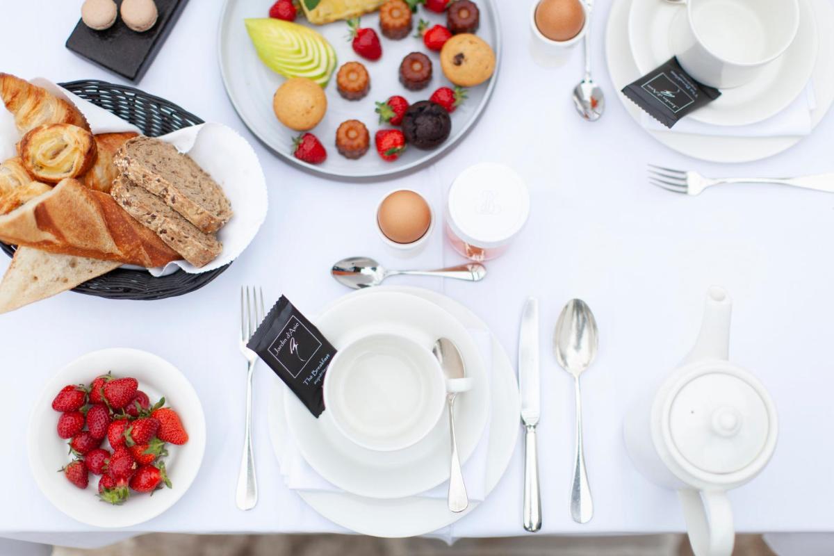 Hotel Les Bories & Spa