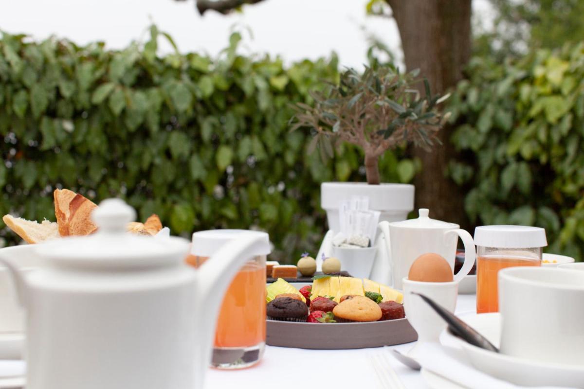 Hotel Les Bories & Spa