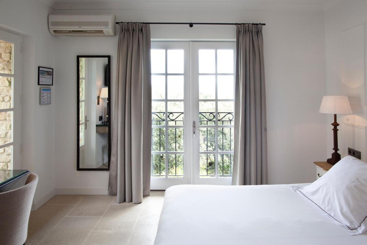 Hotel Les Bories & Spa