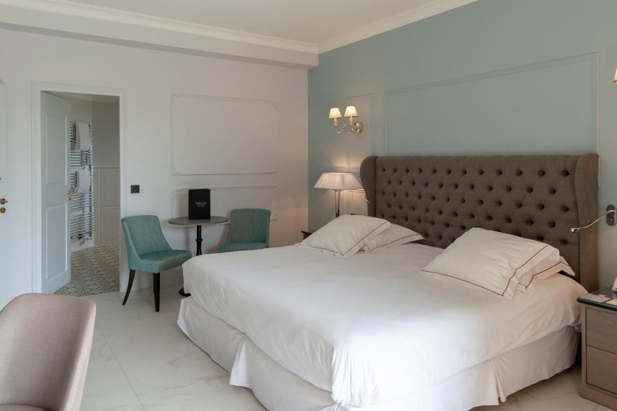 Hotel Les Bories & Spa