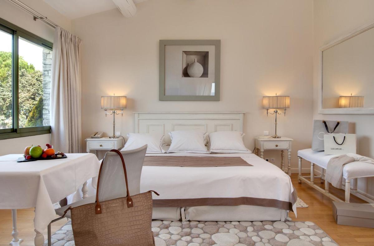 Hotel Les Bories & Spa