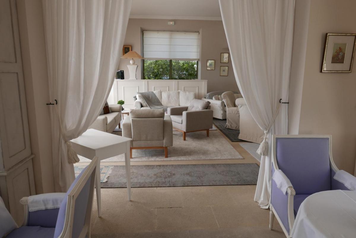 Hotel Les Bories & Spa