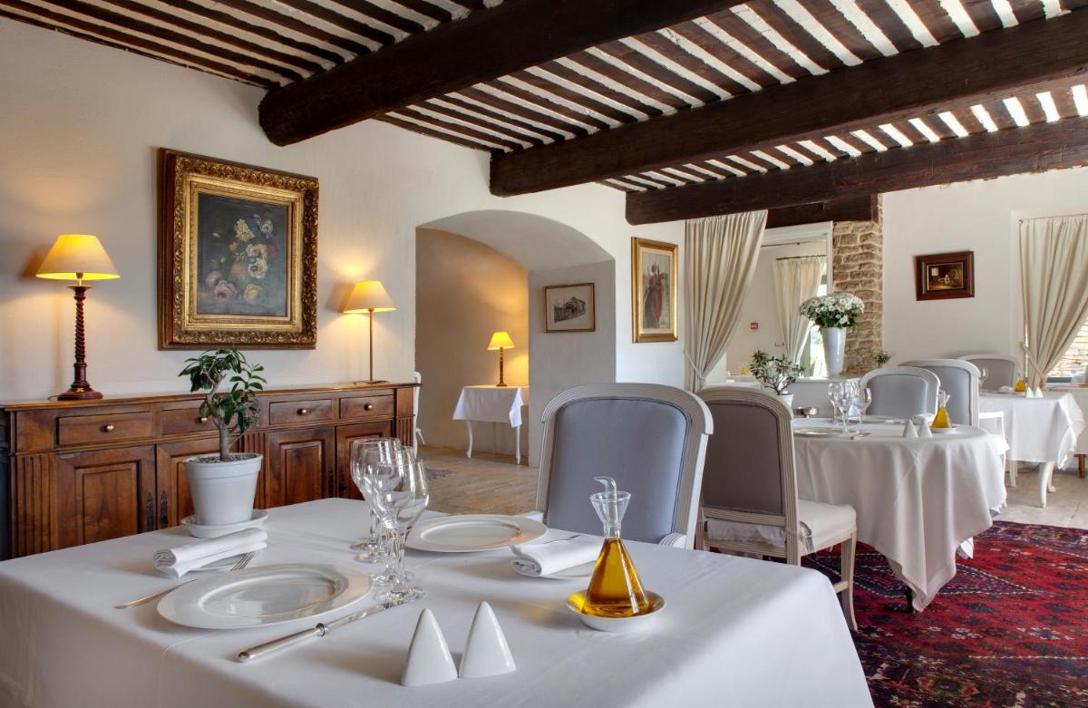 Hotel Les Bories & Spa