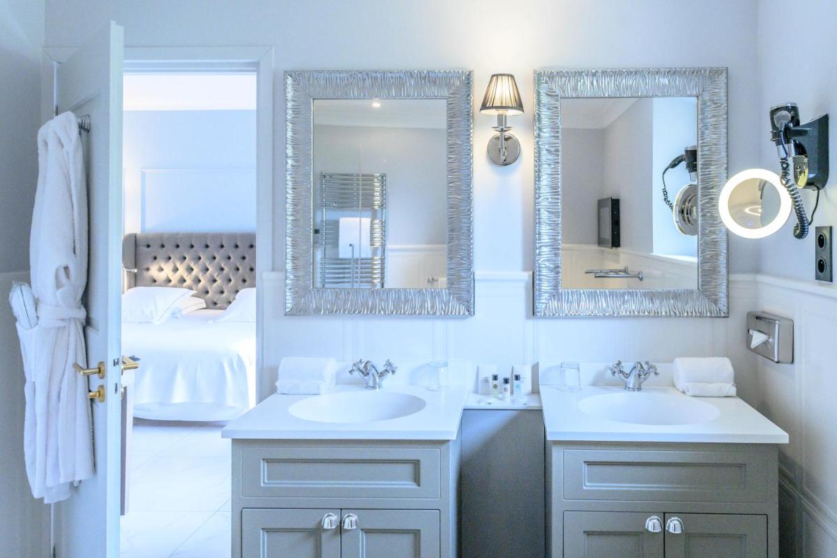 Hotel Les Bories & Spa