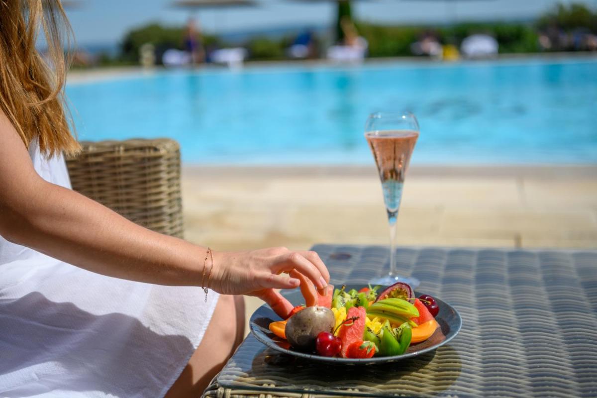 Hotel Les Bories & Spa