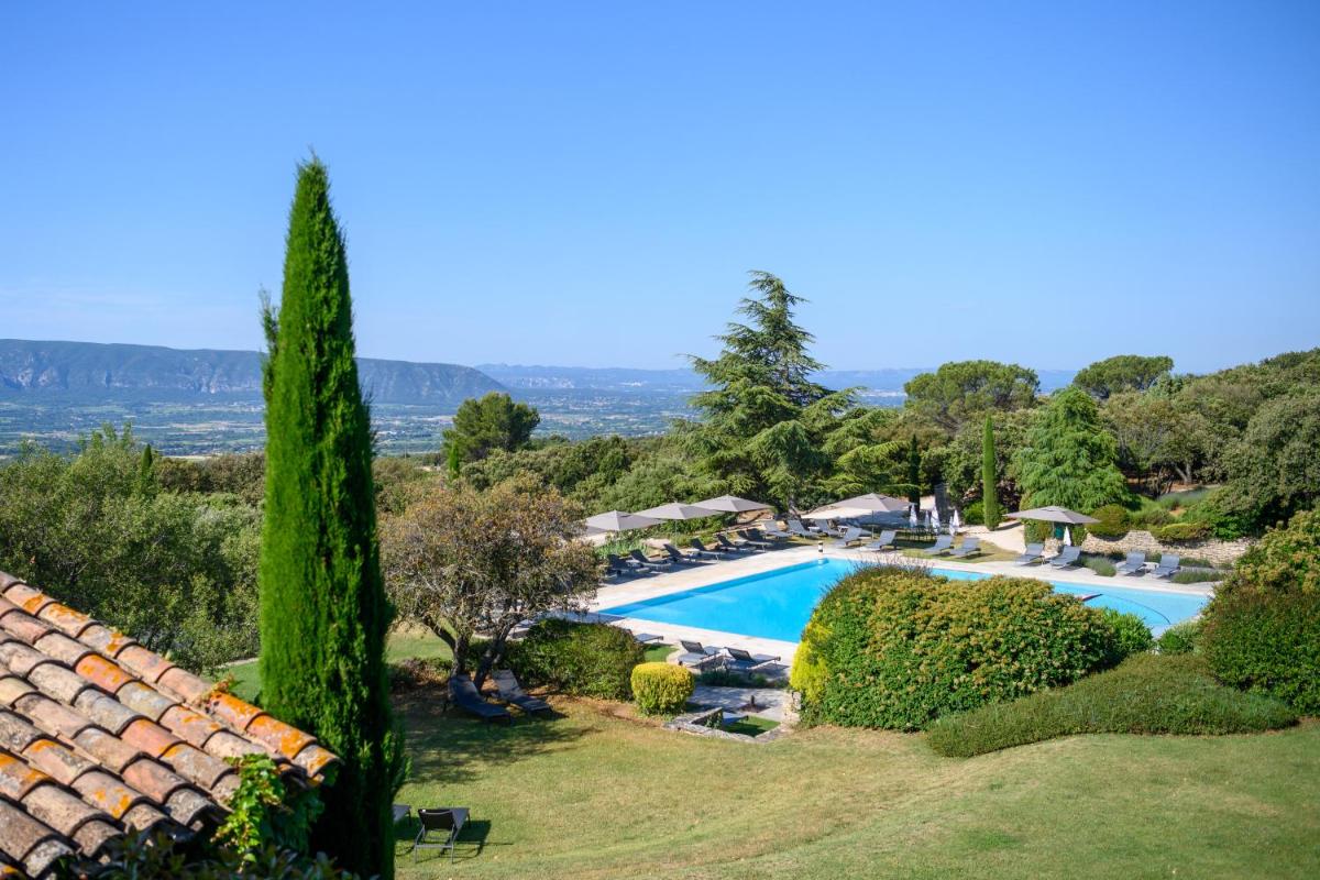 Hotel Les Bories & Spa