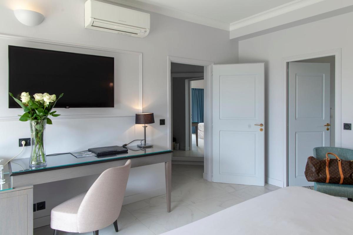 Hotel Les Bories & Spa