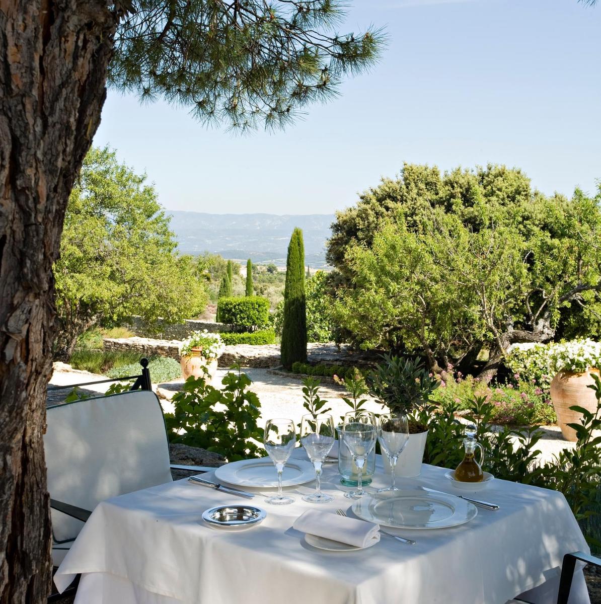 Hotel Les Bories & Spa