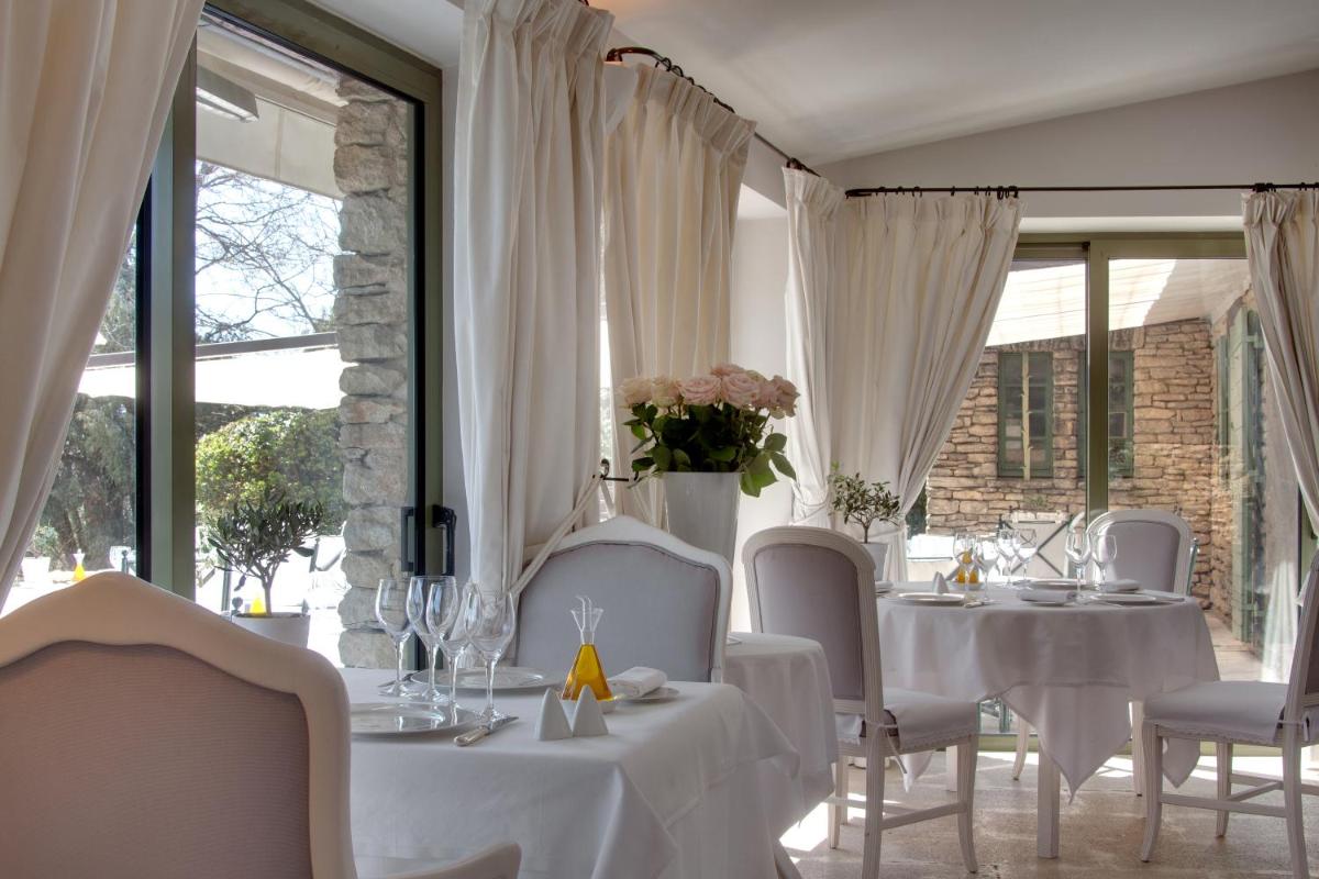 Hotel Les Bories & Spa
