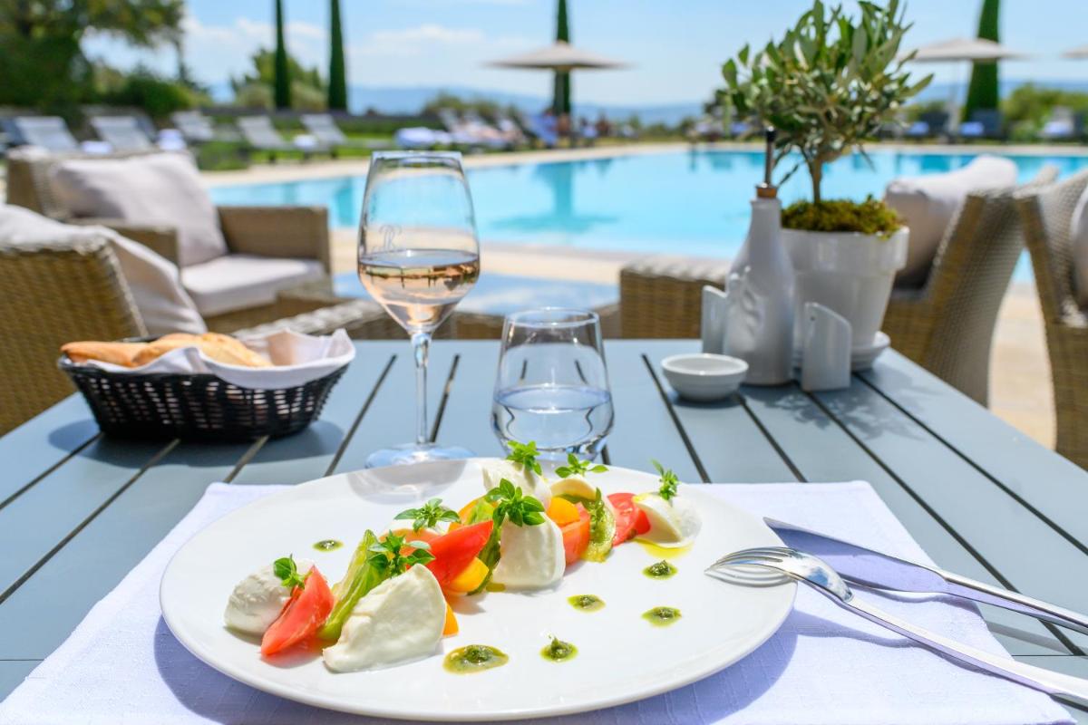 Hotel Les Bories & Spa