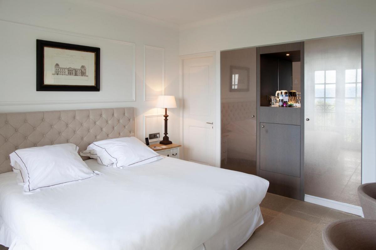 Hotel Les Bories & Spa