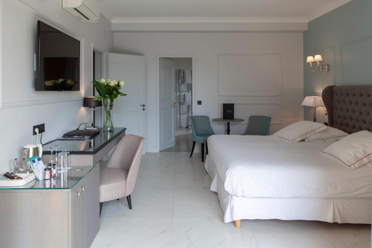 Hotel Les Bories & Spa