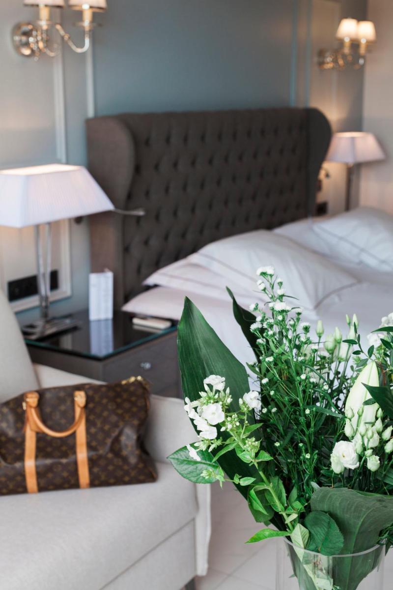 Hotel Les Bories & Spa