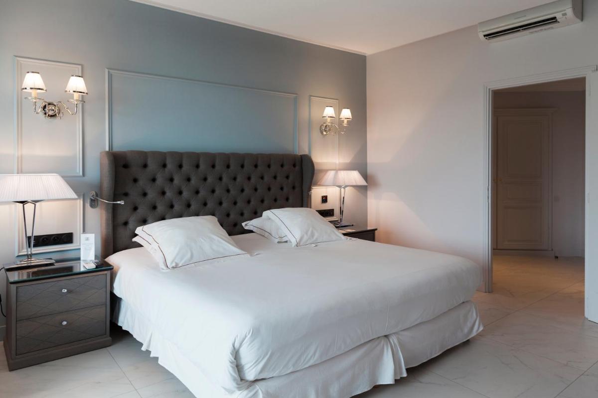 Hotel Les Bories & Spa