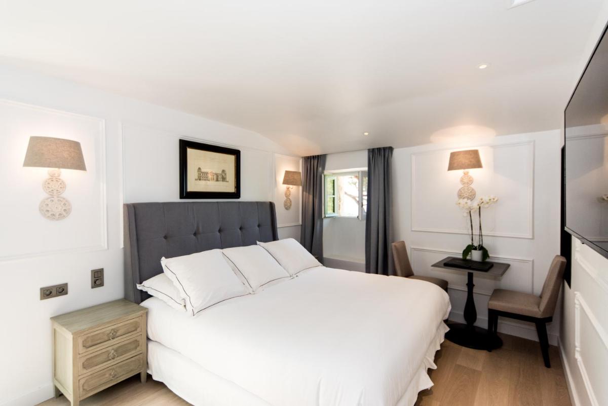 Hotel Les Bories & Spa
