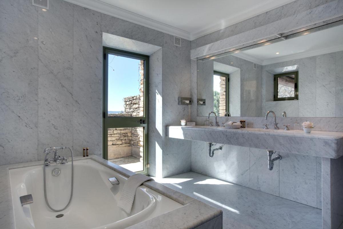 Hotel Les Bories & Spa