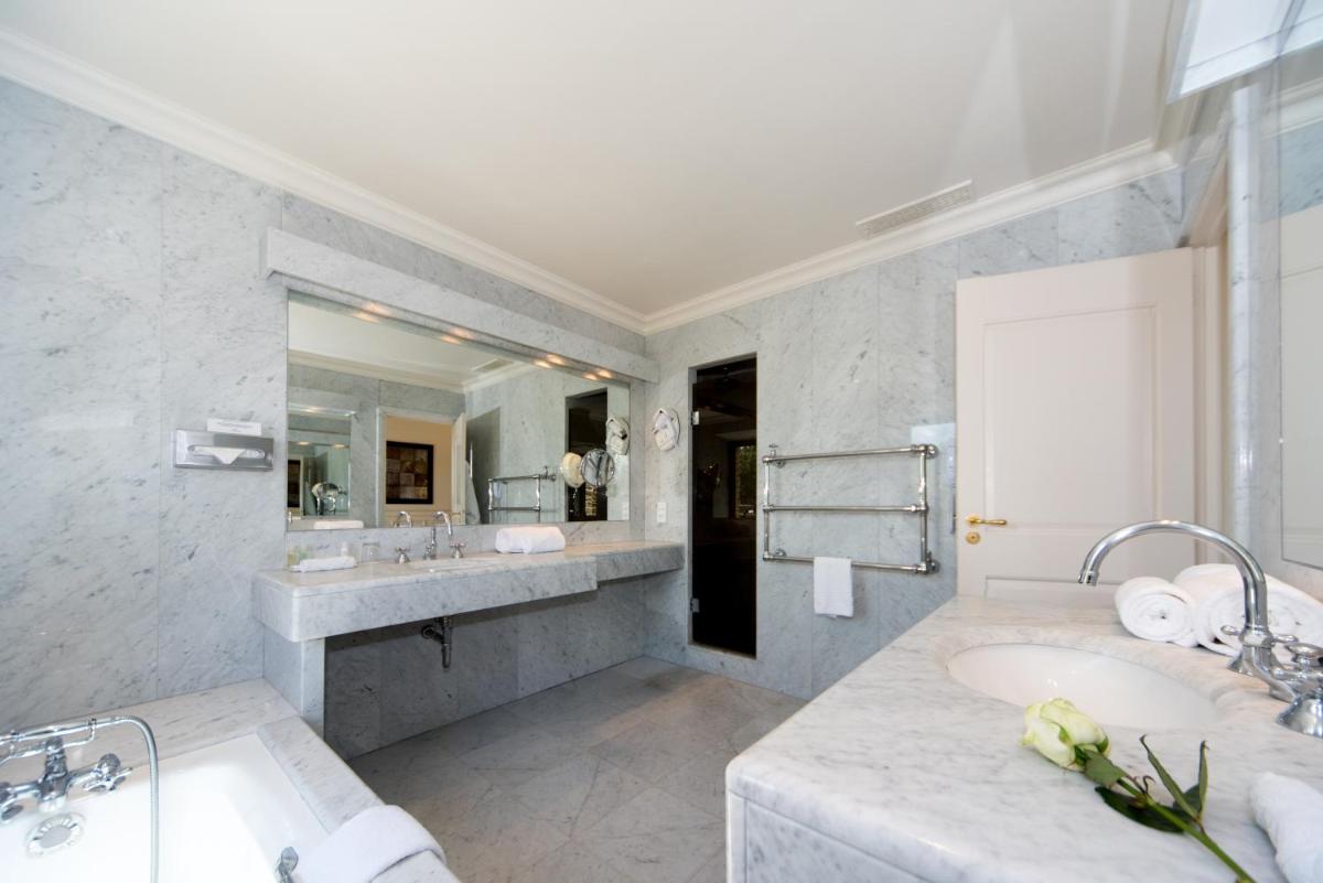 Hotel Les Bories & Spa