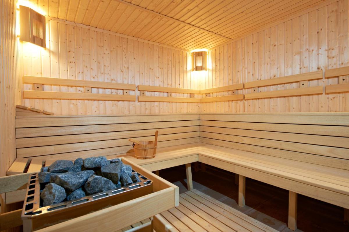 Hotel Les Bories & Spa