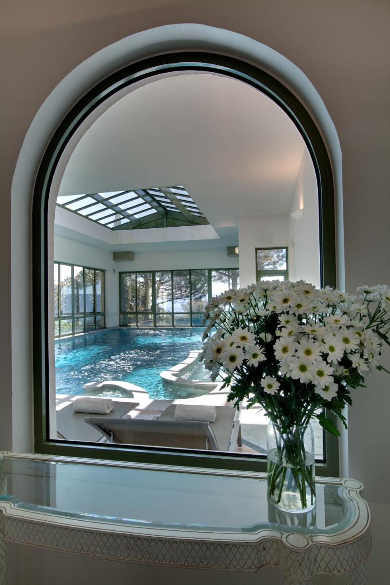 Hotel Les Bories & Spa