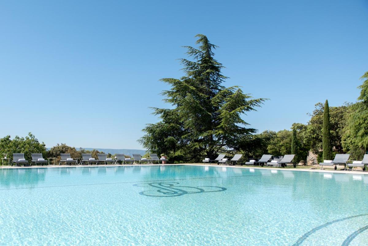 Hotel Les Bories & Spa