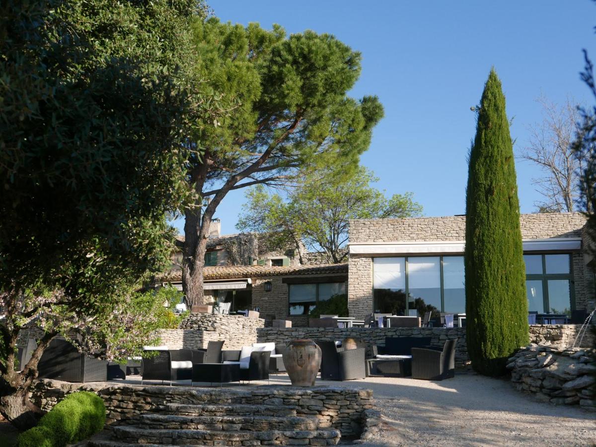 Hotel Les Bories & Spa