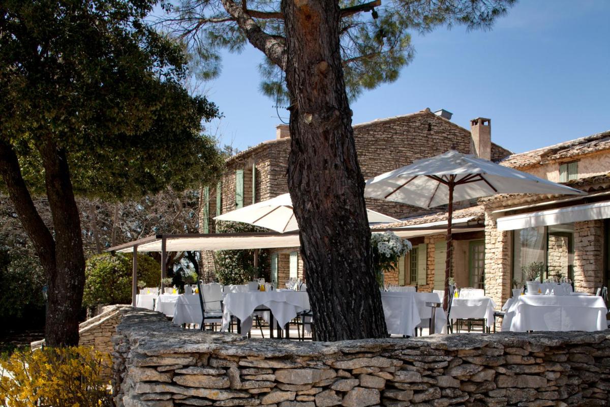 Hotel Les Bories & Spa