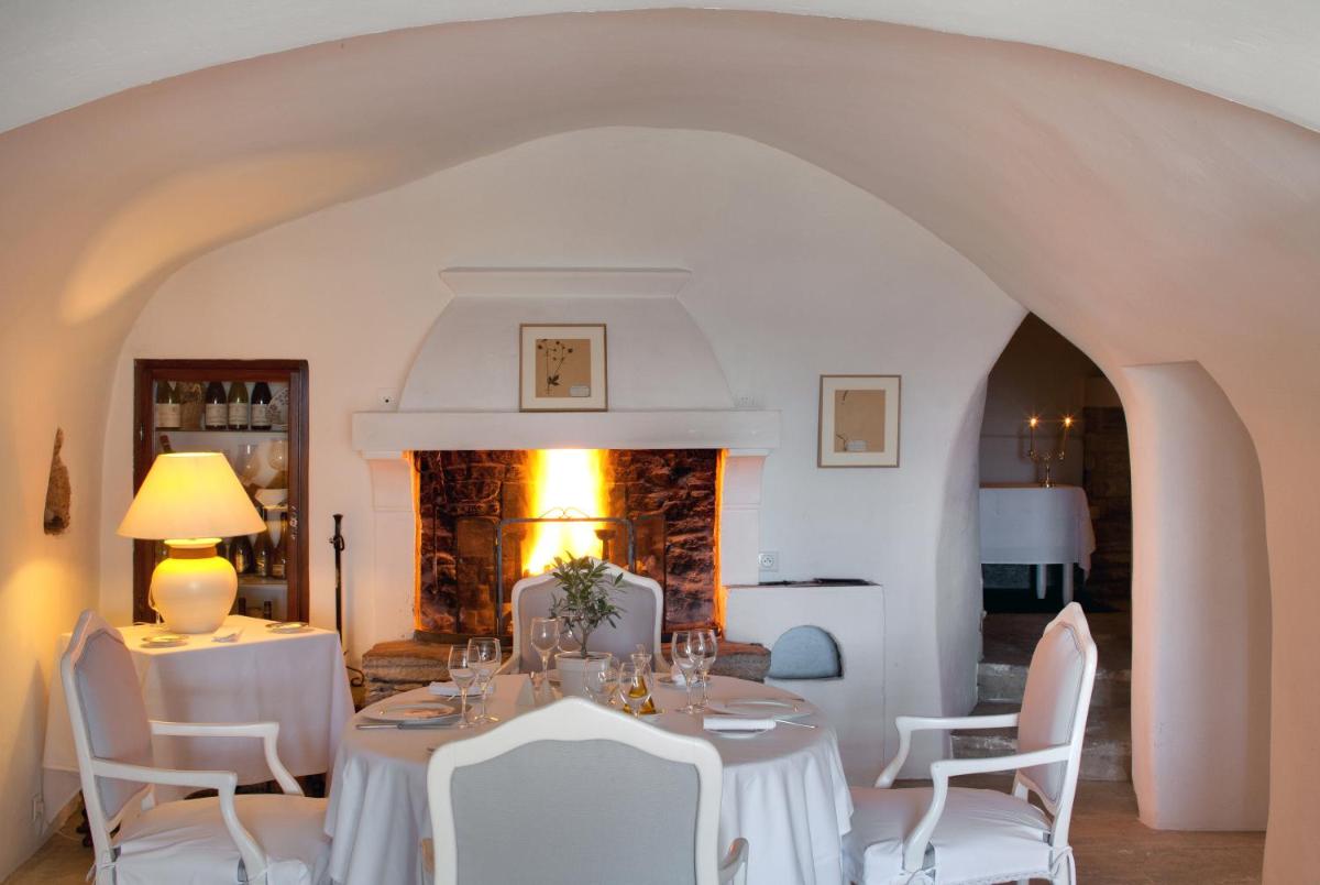Hotel Les Bories & Spa