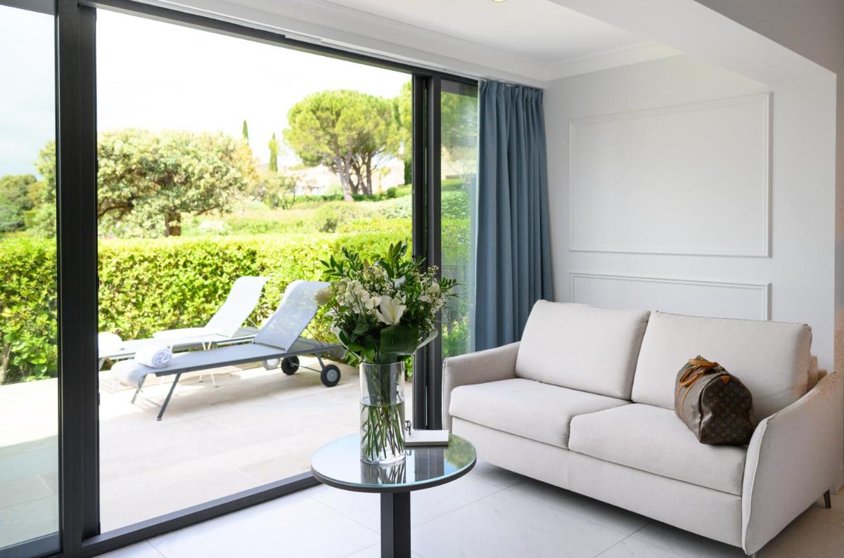 Hotel Les Bories & Spa