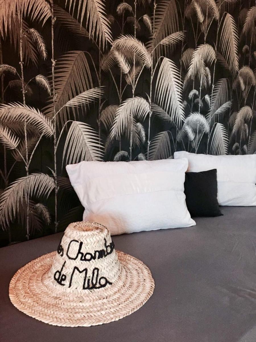 Hotel Les Chambres de Mila Bonifacio