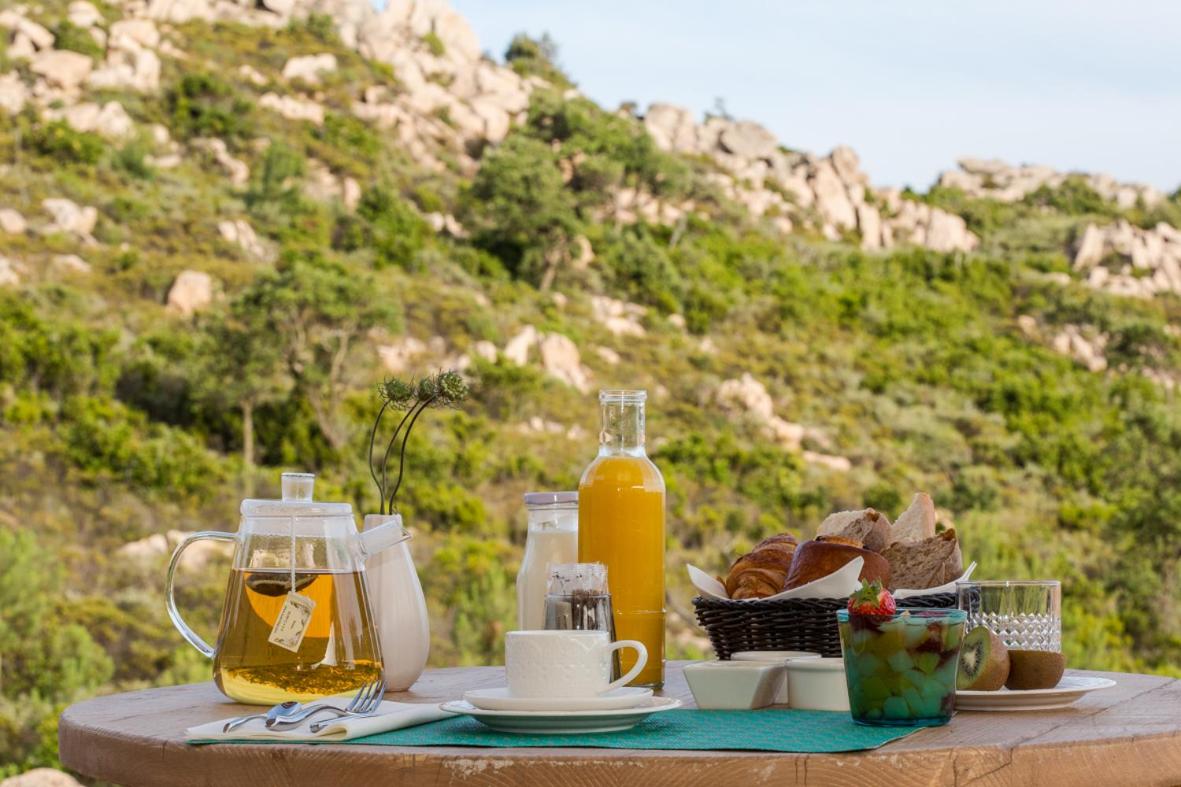 Hotel Les Chambres de Mila Bonifacio