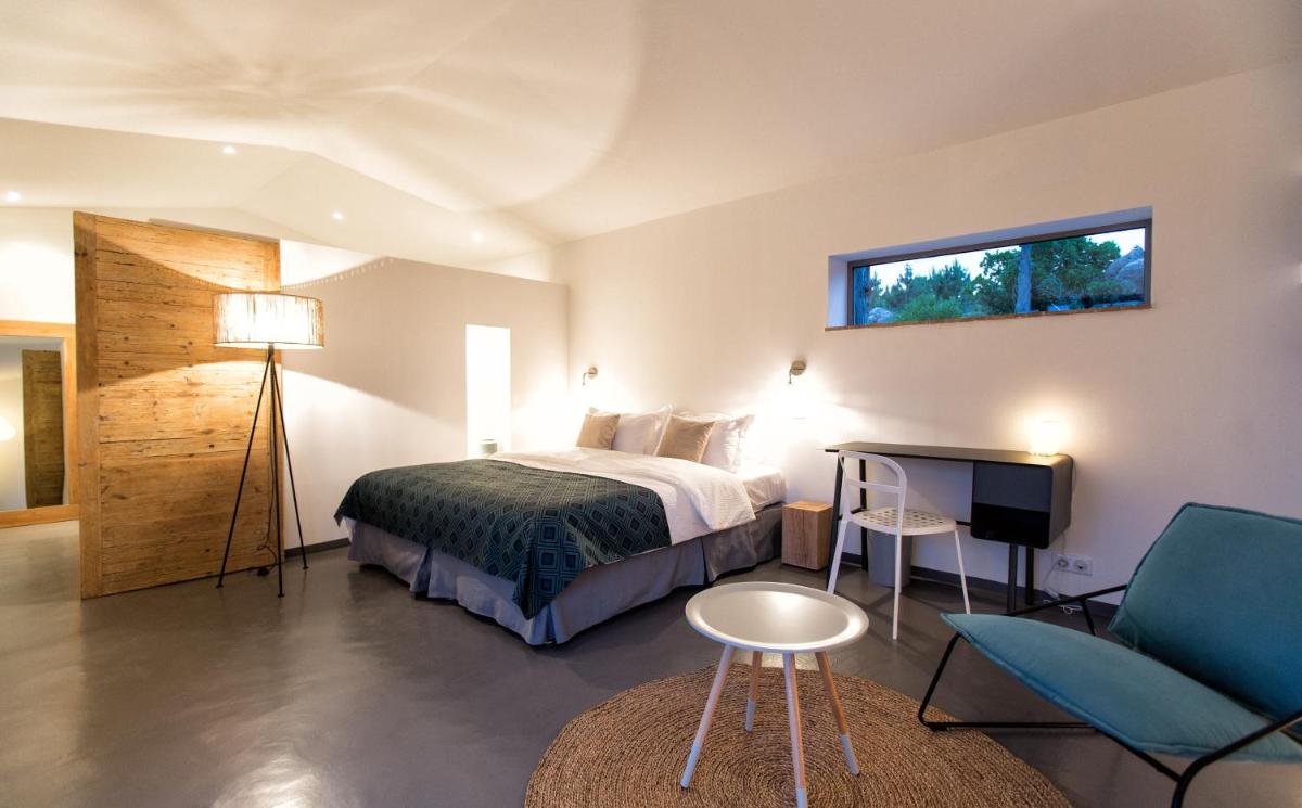 Hotel Les Chambres de Mila Bonifacio