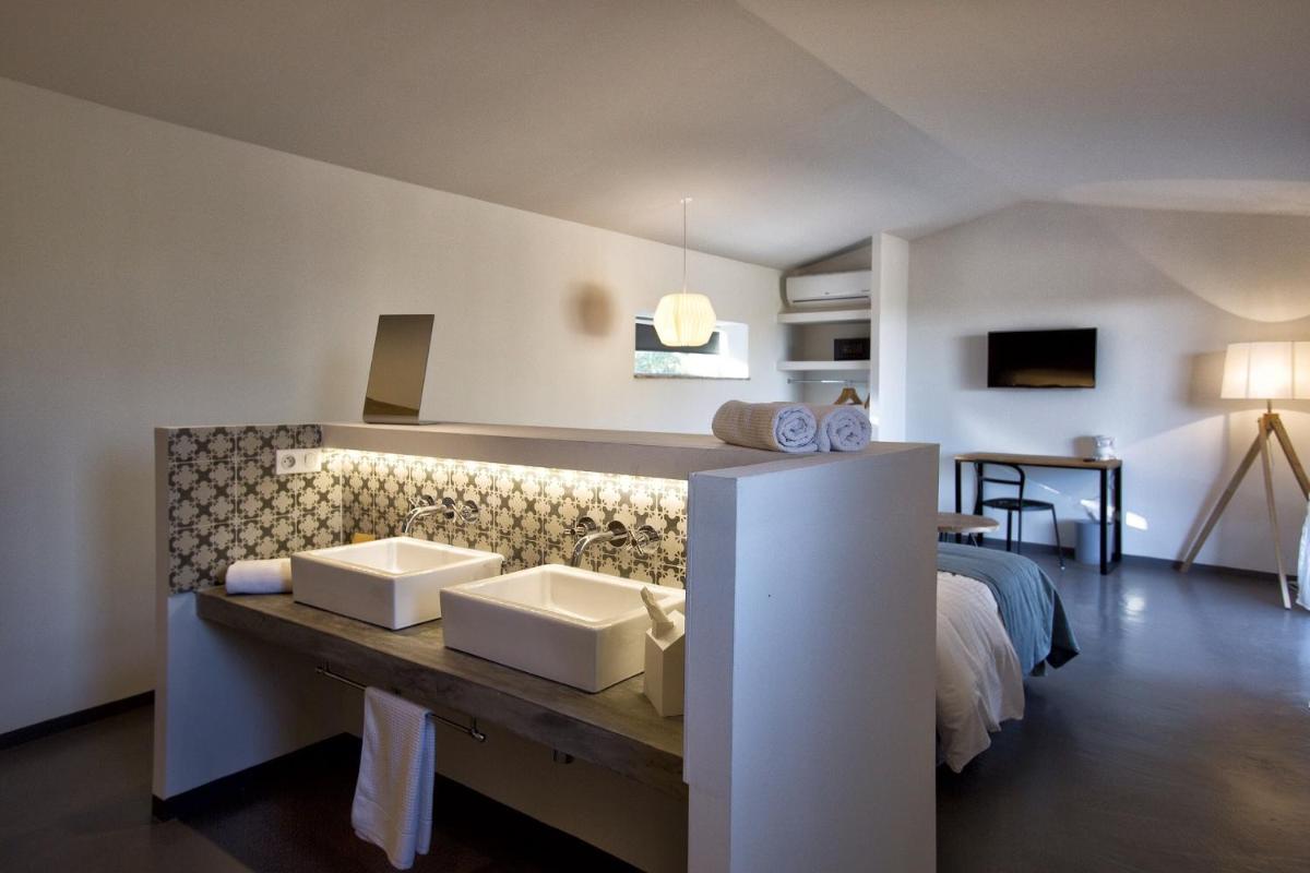 Hotel Les Chambres de Mila Bonifacio