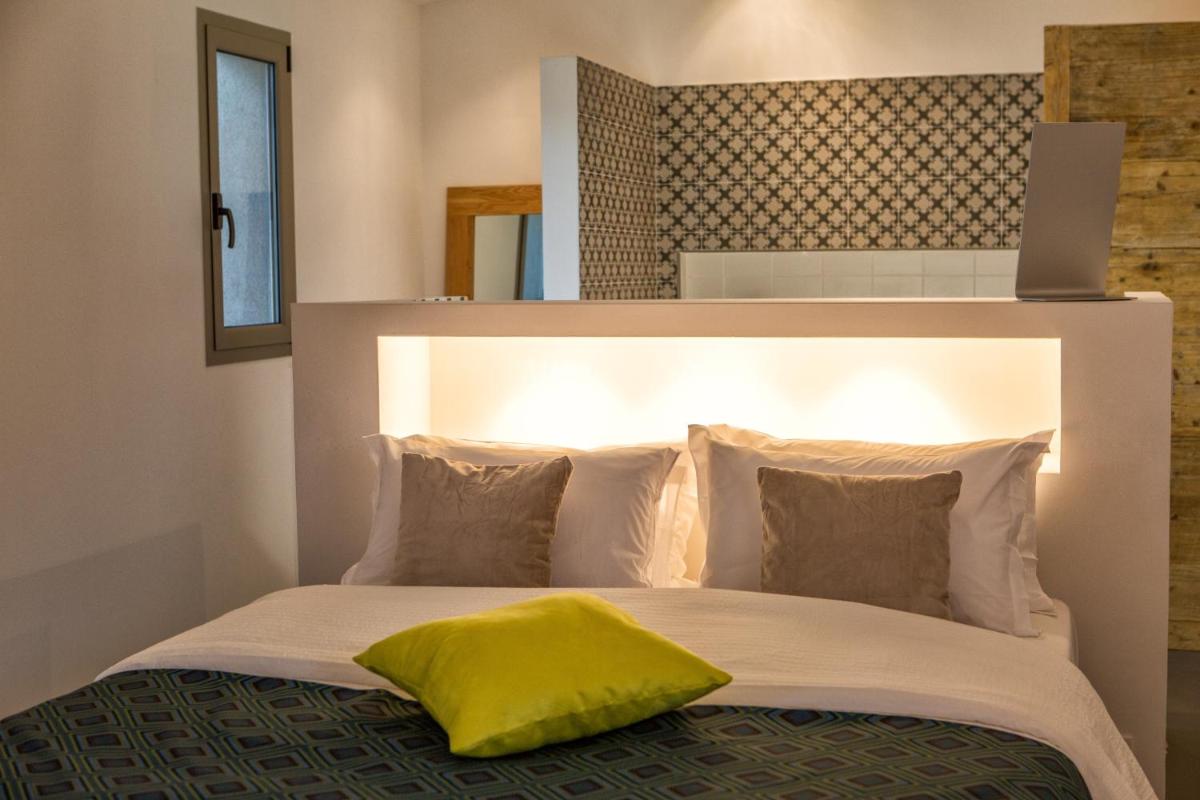 Hotel Les Chambres de Mila Bonifacio