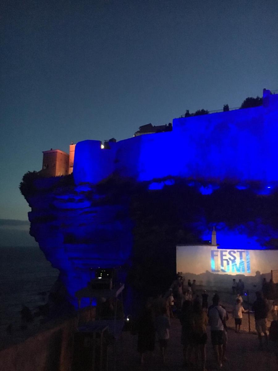 Hotel Les Chambres de Mila Bonifacio