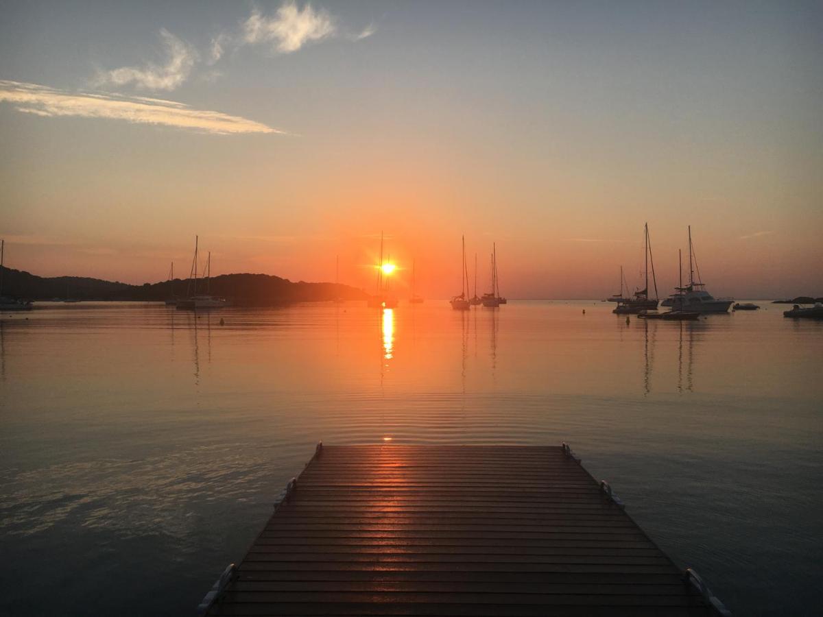 Hotel Les Chambres de Mila Bonifacio