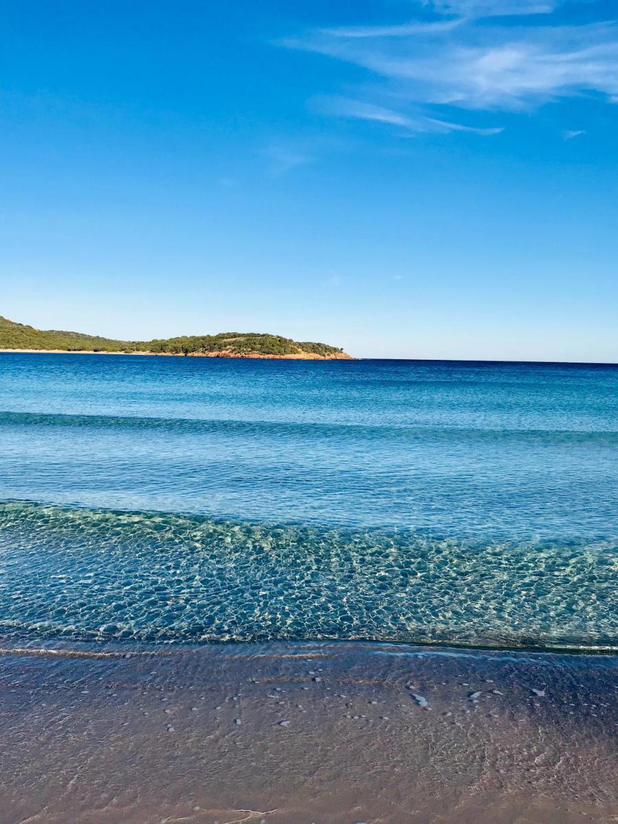 Hotel Les Chambres de Mila Bonifacio