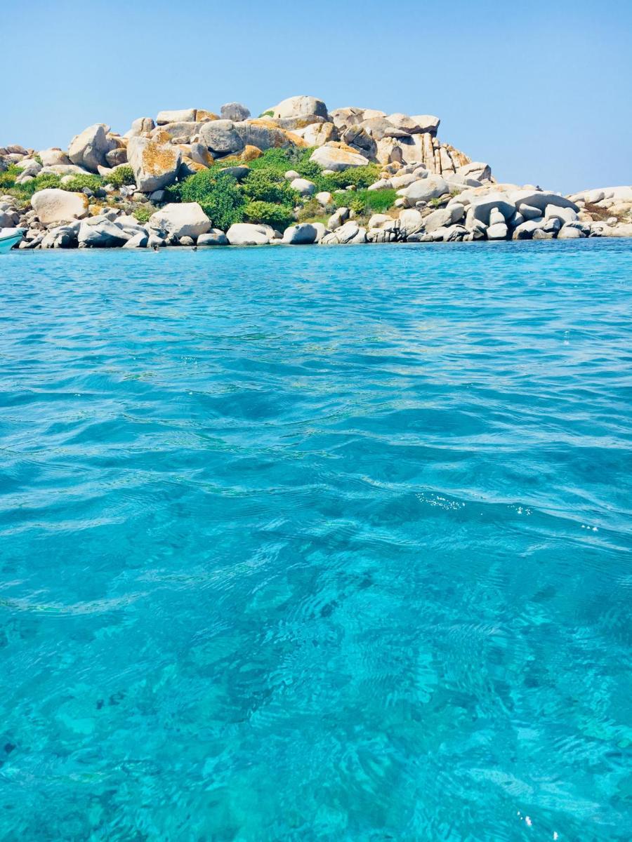 Hotel Les Chambres de Mila Bonifacio