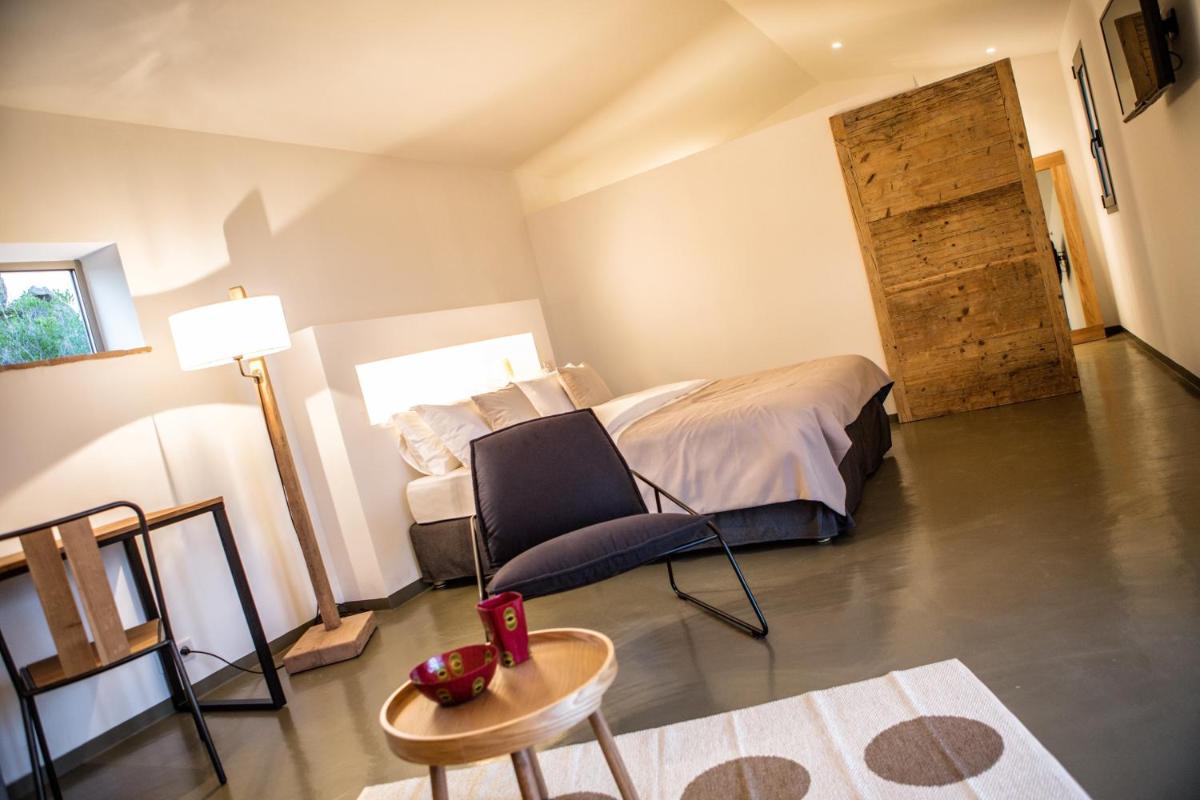 Hotel Les Chambres de Mila Bonifacio