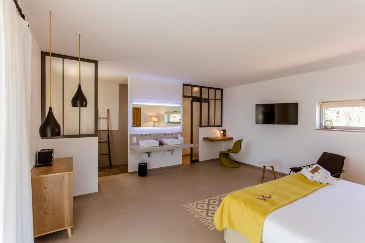 Hotel Les Chambres de Mila Bonifacio